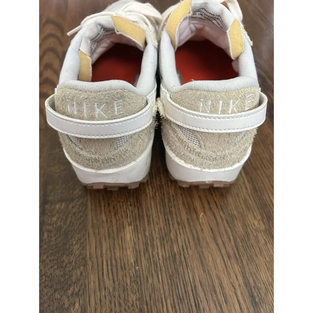 Women's Nike Waffle Debut Vintage  